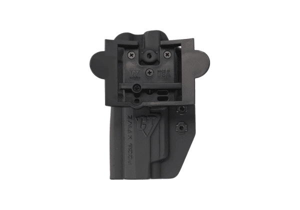 Holster SIG SAUER P226 XFIVE OWB COMP-TAC V2, Bild 2